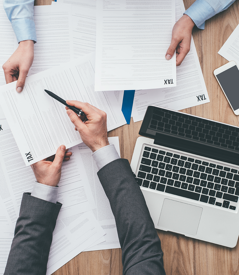 CMT-Treuhand-Steuern