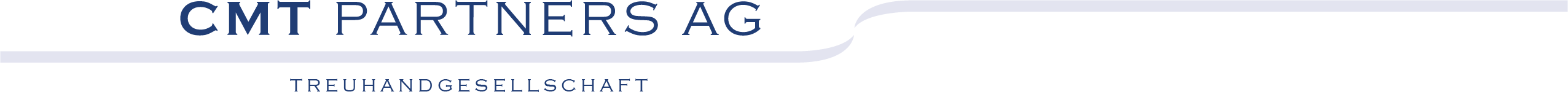 CMT Partners AG Logo